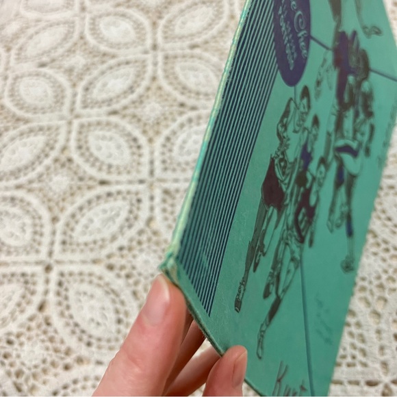 2 vintage Mead Pee-Chee folders - Picture 9 of 15